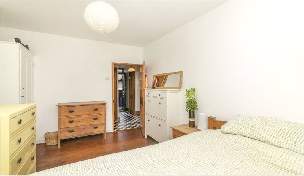 Квартира в Лондоне, Великобритания, 40 м² - фото 3