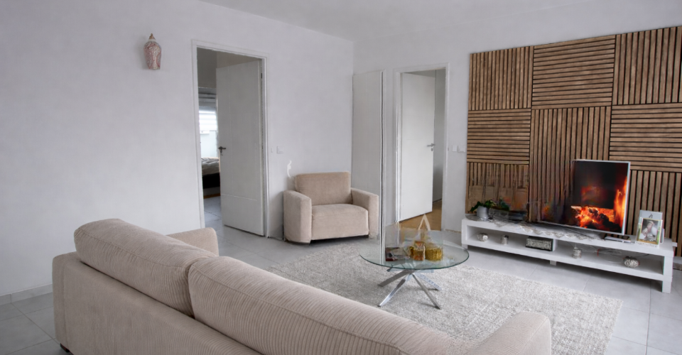 Квартира в Женеве, Швейцария, 82 м² - фото 3