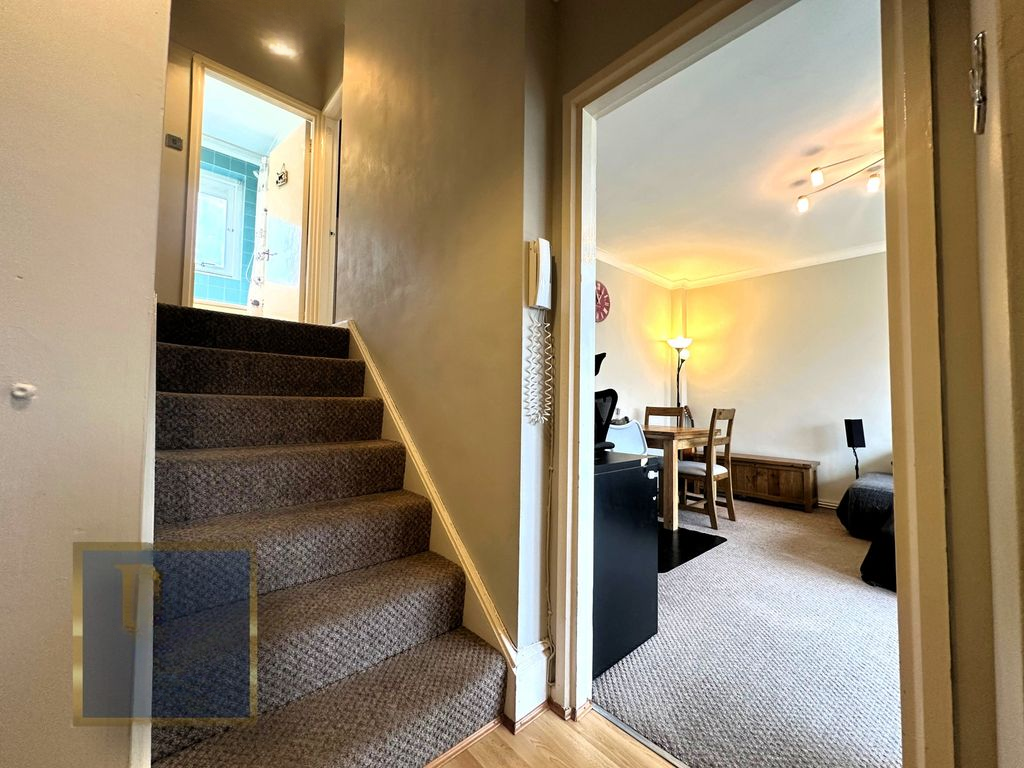 Квартира в Лондоне, Великобритания, 47 м² - фото 3