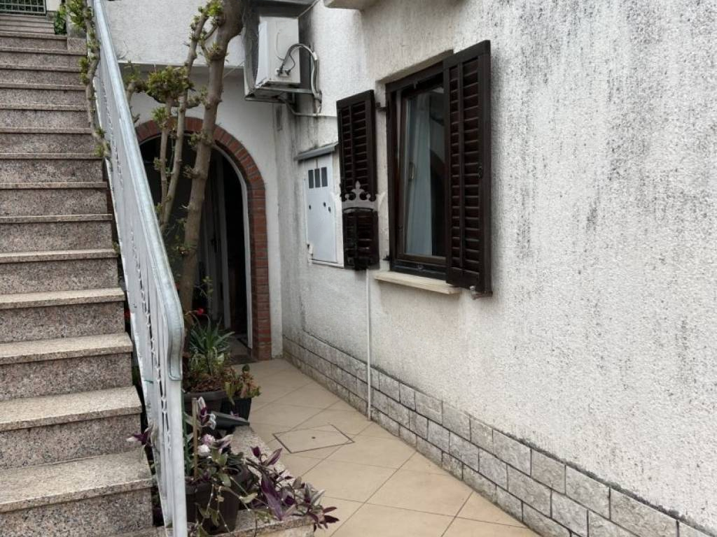 Квартира в Опатии, Хорватия, 50 м² - фото 3