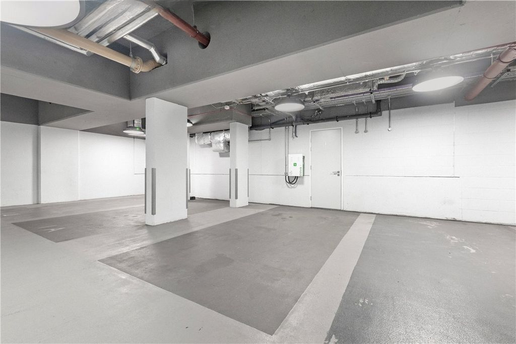 Квартира в Лондоне, Великобритания, 56 м² - фото 3