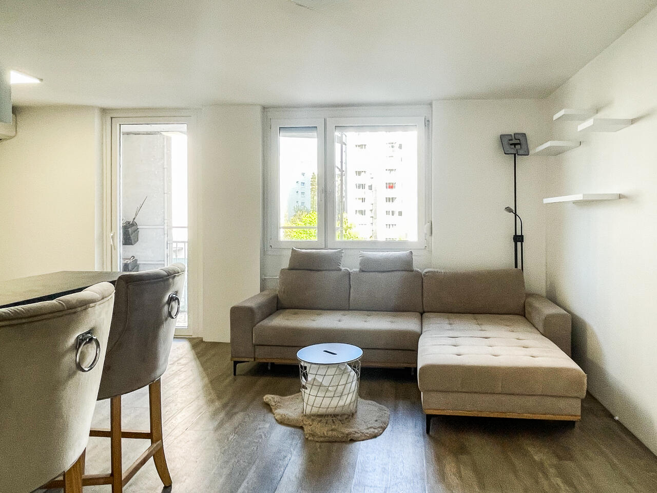 Квартира в Любляне, Словения, 68 м² - фото 3