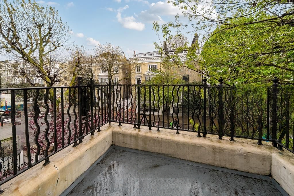 Квартира в Лондоне, Великобритания, 65 м² - фото 3