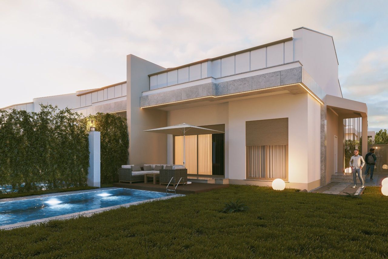 Вилла в Алании, Турция, 202 м² - фото 4