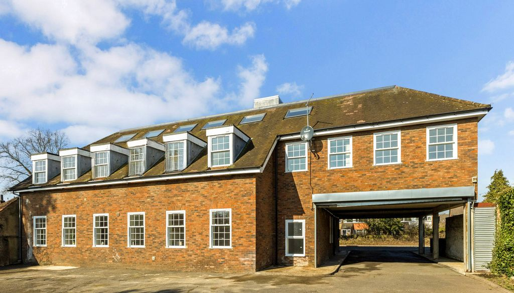 Квартира в Лондоне, Великобритания, 37 м² - фото 3