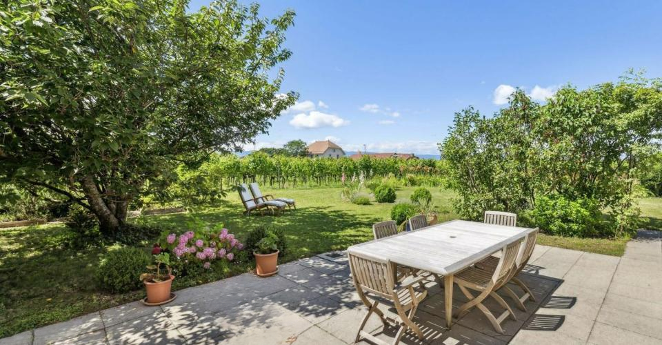 Квартира в Женеве, Швейцария, 287 м² - фото 3