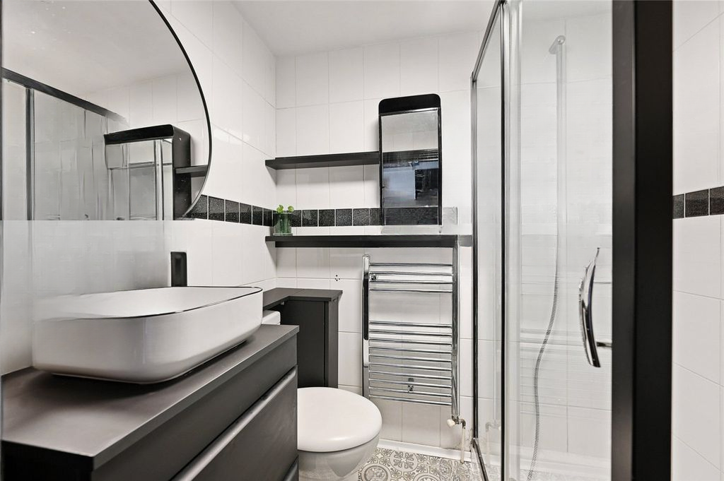 Квартира в Лондоне, Великобритания, 34 м² - фото 3