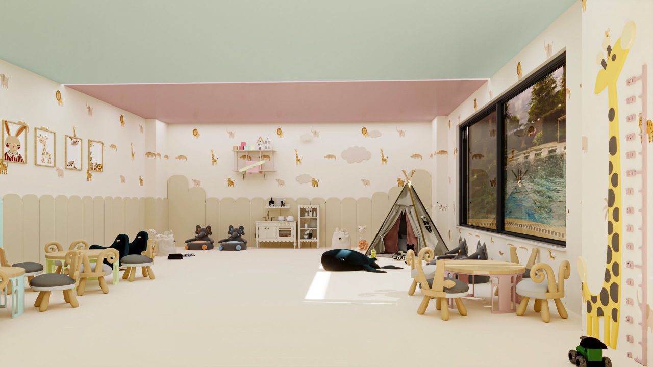 Апартаменты в Алании, Турция, 55 м² - фото 4