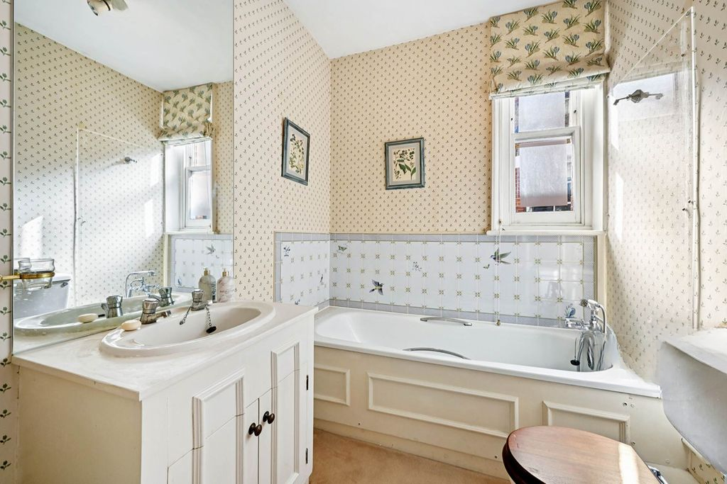 Квартира в Лондоне, Великобритания, 140 м² - фото 3