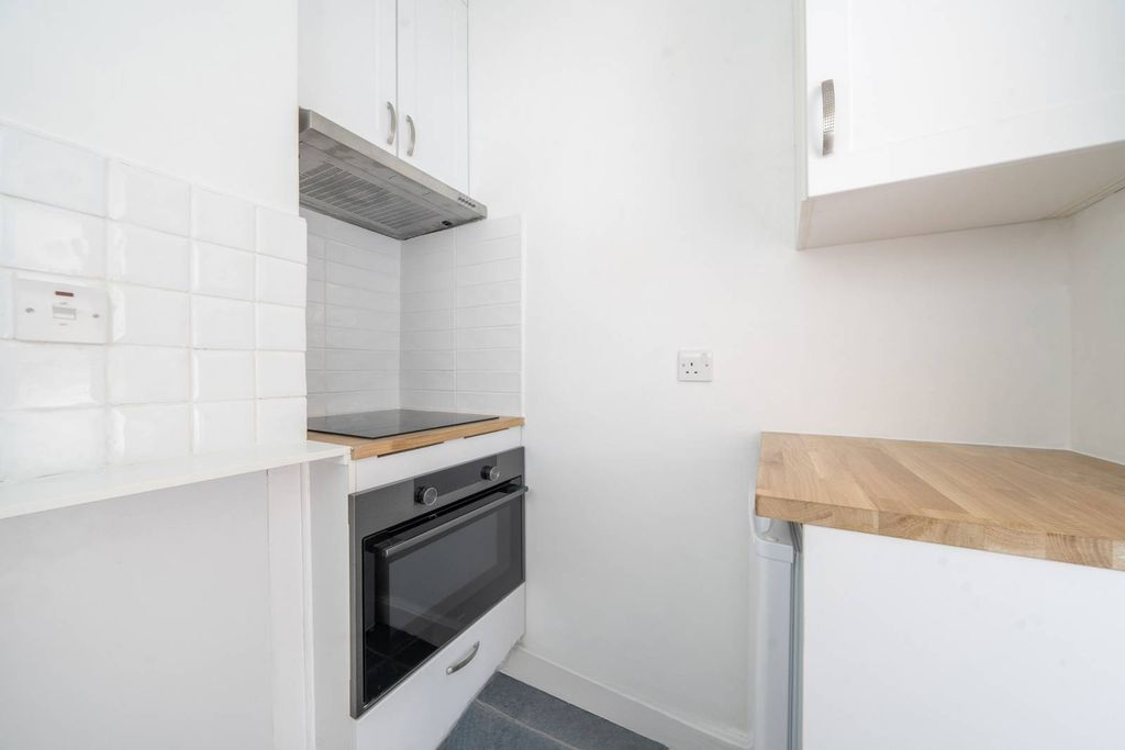 Квартира в Лондоне, Великобритания, 34 м² - фото 3