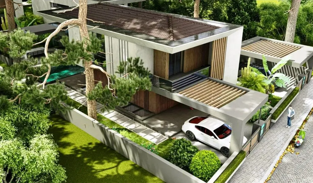 Вилла в Чешме, Турция, 225 м² - фото 4