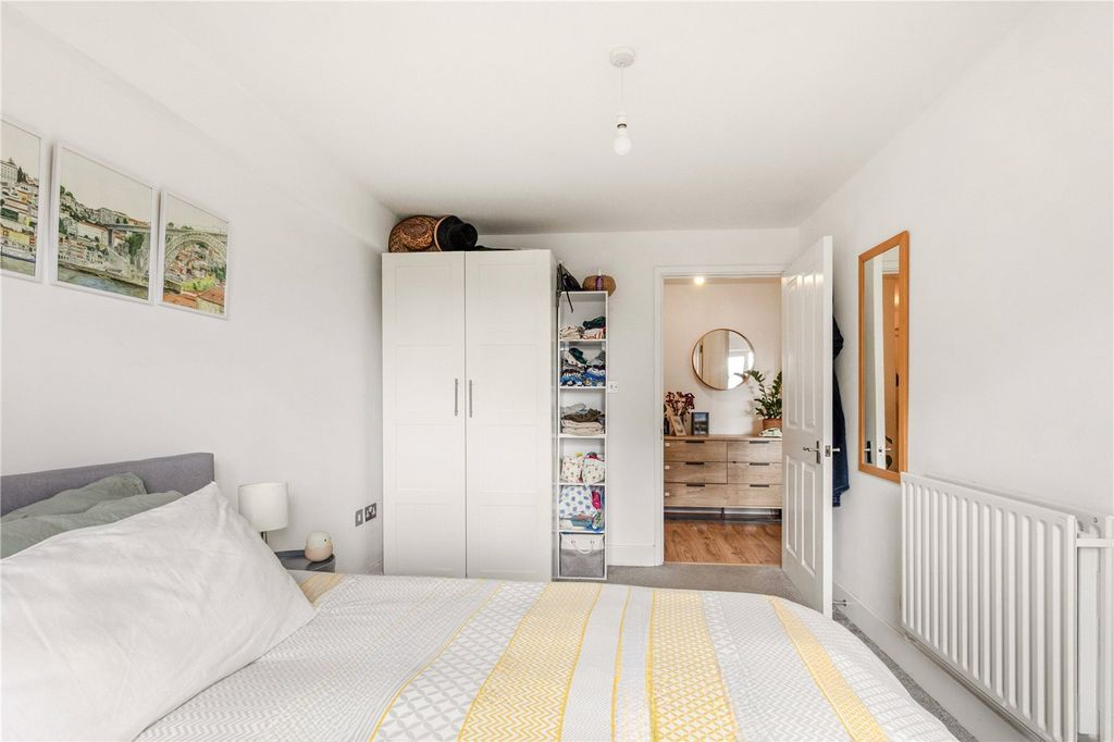 Квартира в Лондоне, Великобритания, 50 м² - фото 3