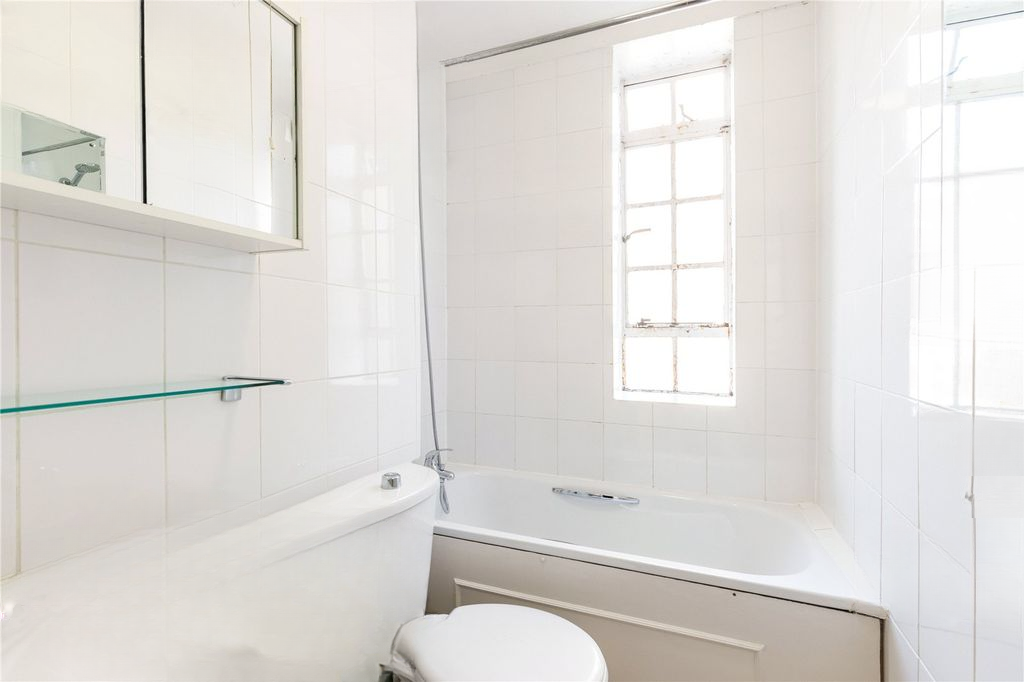 Квартира в Лондоне, Великобритания, 28 м² - фото 3
