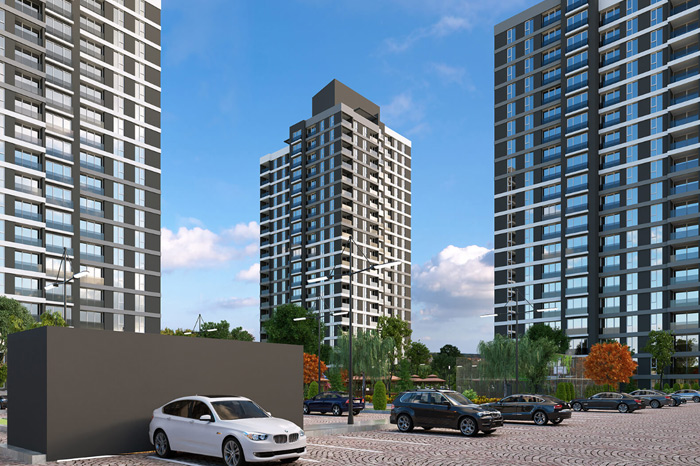 Апартаменты в Анкаре, Турция, 175 м² - фото 4