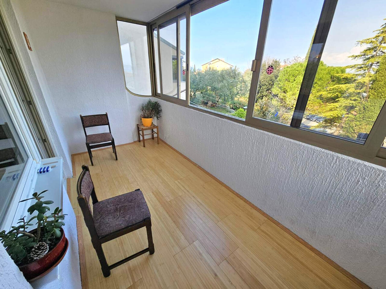 Квартира в Копере, Словения, 49 м² - фото 3