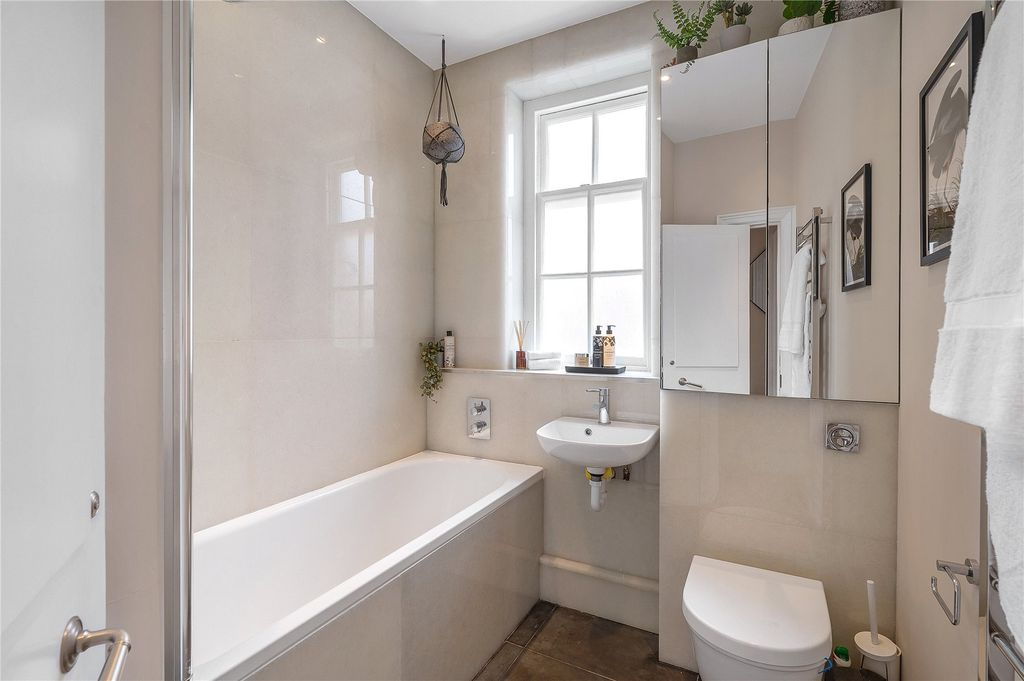 Квартира в Лондоне, Великобритания, 55 м² - фото 3