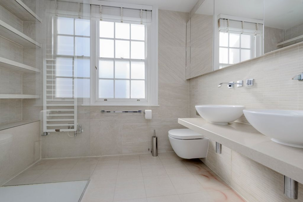 Квартира в Лондоне, Великобритания, 156 м² - фото 3