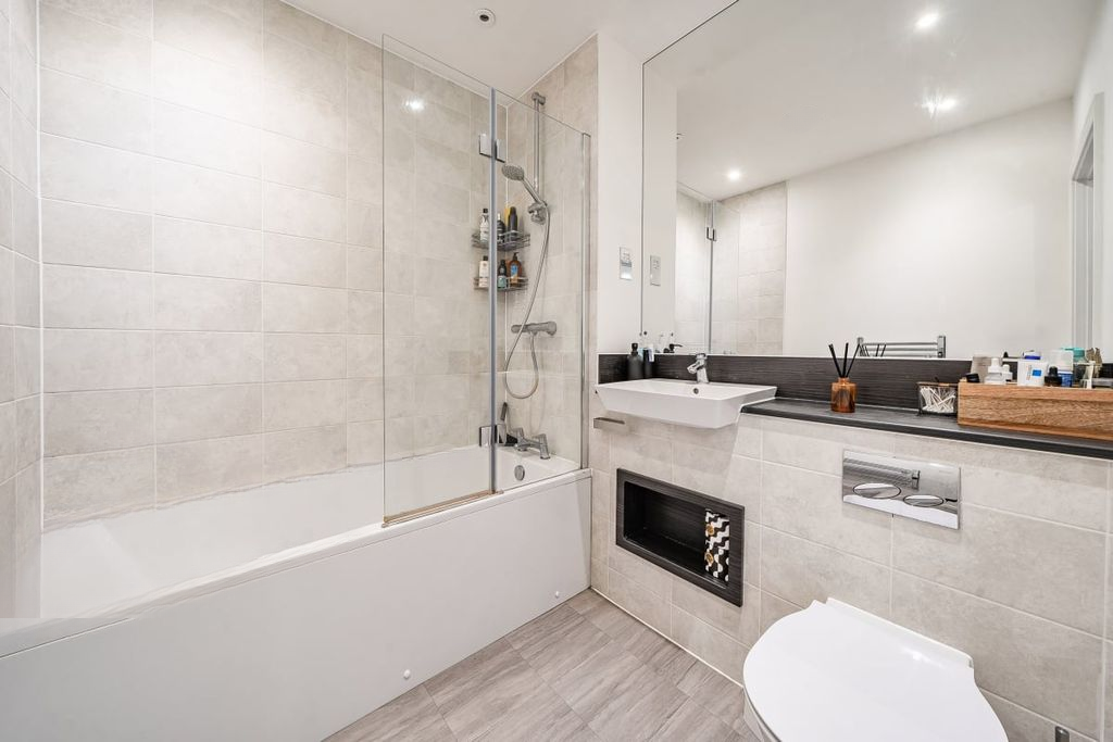 Квартира в Лондоне, Великобритания, 49 м² - фото 3