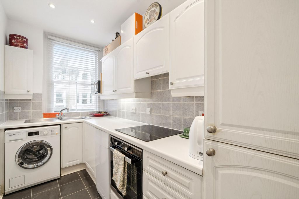 Квартира в Лондоне, Великобритания, 45 м² - фото 3