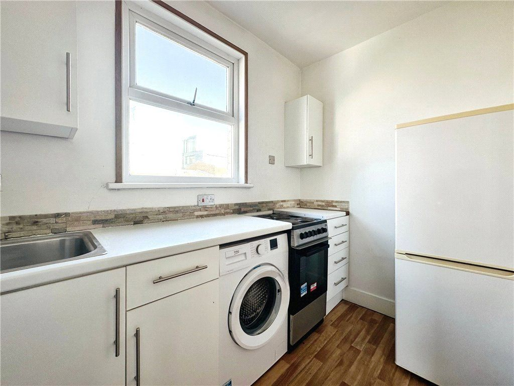 Квартира в Лондоне, Великобритания, 51 м² - фото 3