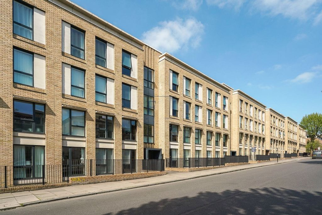 Квартира в Лондоне, Великобритания, 64 м² - фото 3