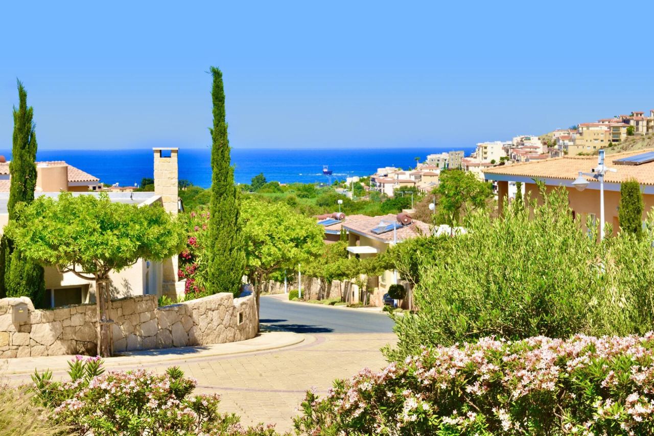 Апартаменты в Пафосе, Кипр, 107 м² - фото 5