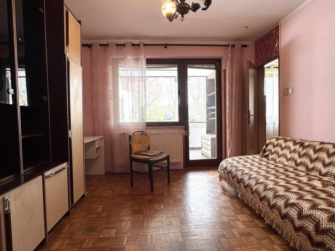 Квартира в Луции, Словения, 63 м² - фото 3