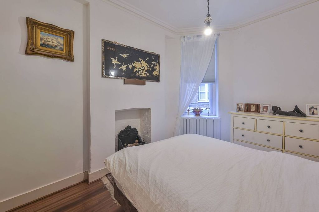 Квартира в Лондоне, Великобритания, 49 м² - фото 3