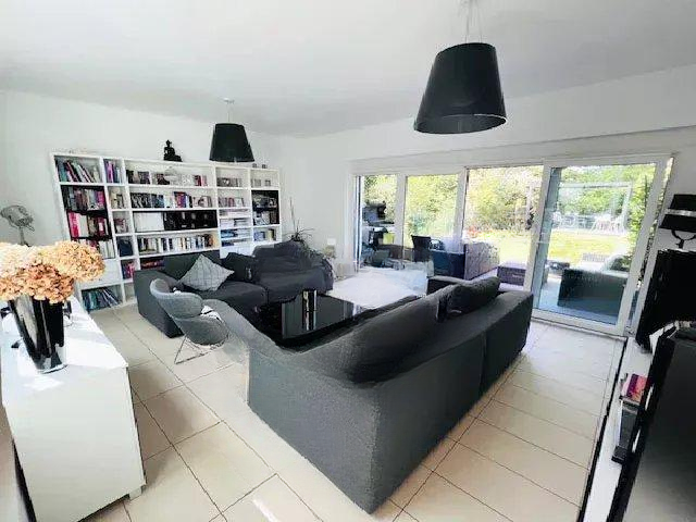 Квартира в Женеве, Швейцария, 140 м² - фото 4