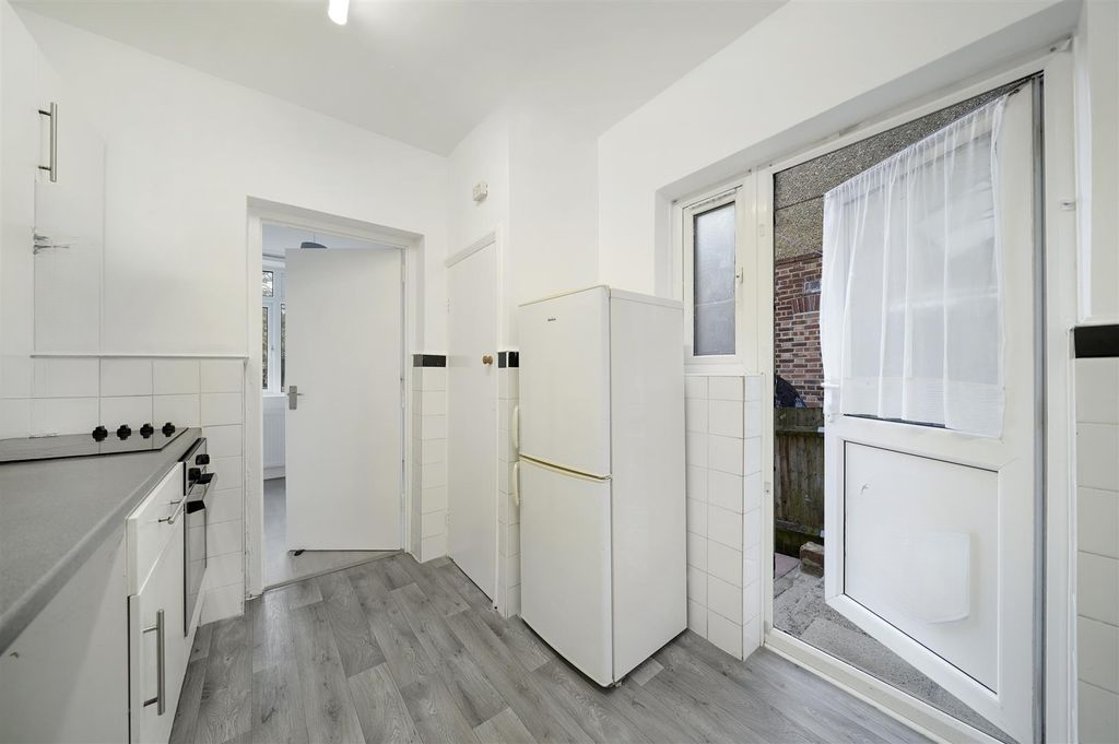 Квартира в Лондоне, Великобритания, 52 м² - фото 4