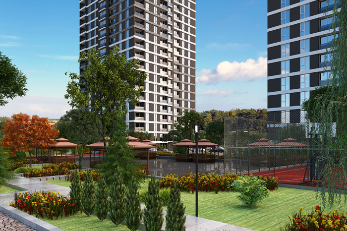 Апартаменты в Анкаре, Турция, 175 м² - фото 5