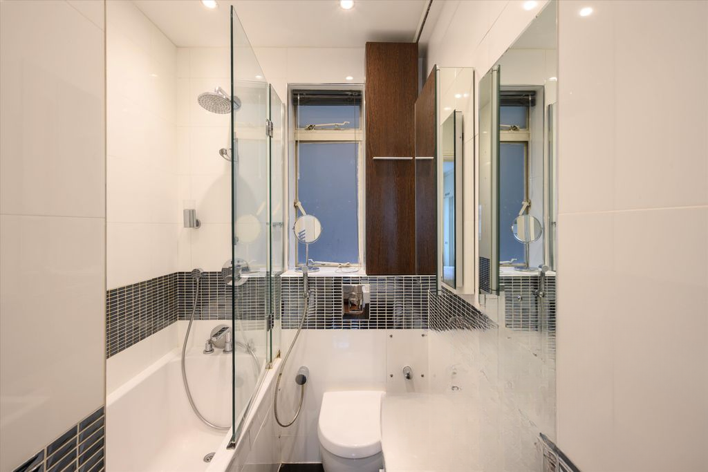 Квартира в Лондоне, Великобритания, 64 м² - фото 4