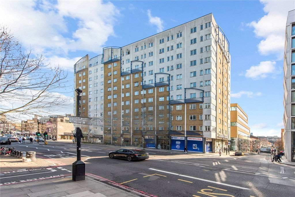 Квартира в Лондоне, Великобритания, 55 м² - фото 4