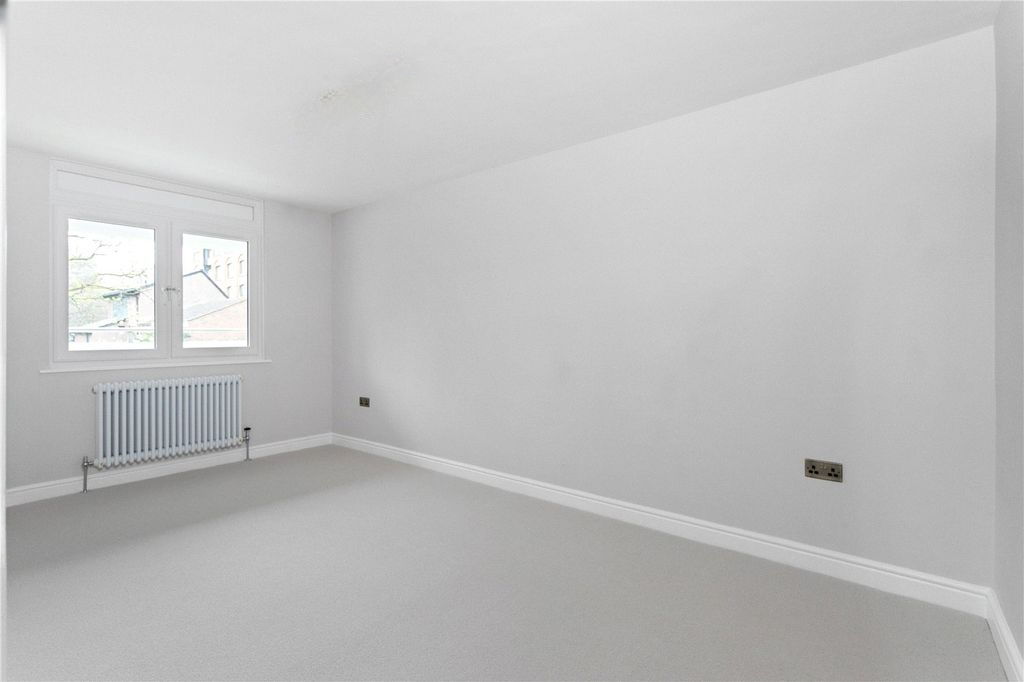 Квартира в Лондоне, Великобритания, 51 м² - фото 4