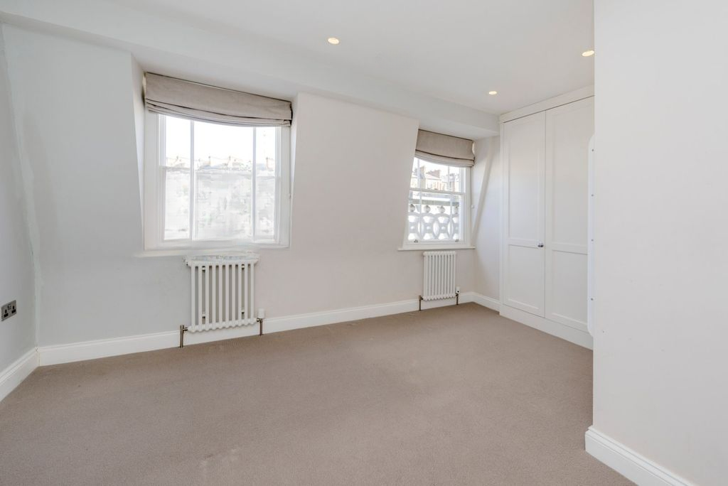 Квартира в Лондоне, Великобритания, 156 м² - фото 4