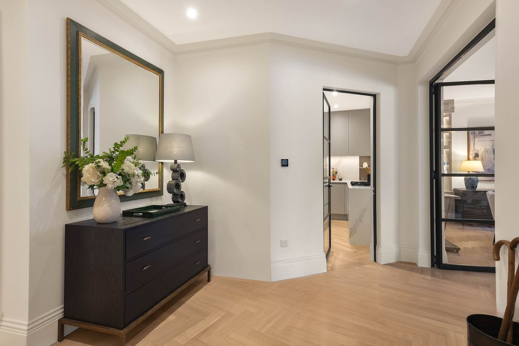 Квартира в Лондоне, Великобритания, 174 м² - фото 4