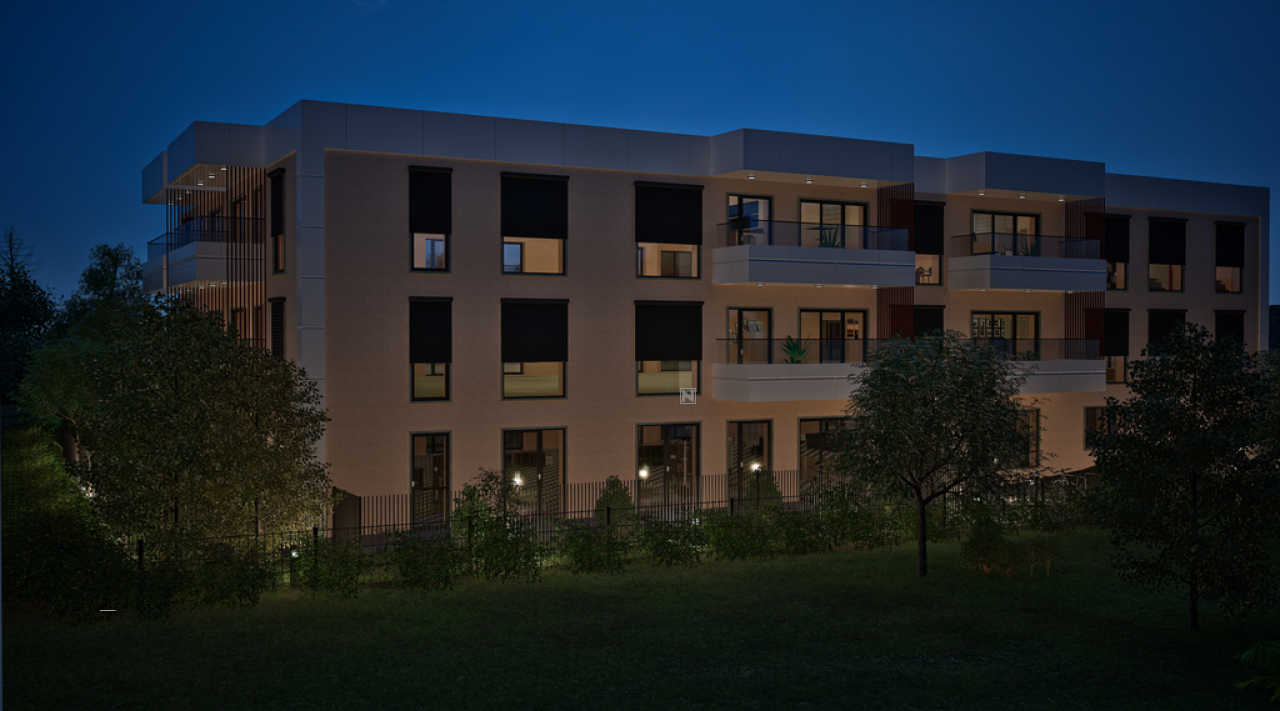 Квартира в Любляне, Словения, 97 м² - фото 4