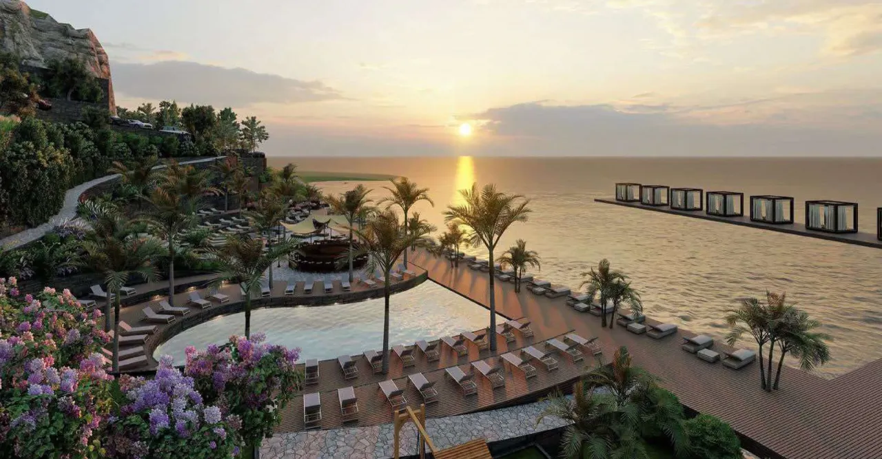 Вилла в Бодруме, Турция, 219 м² - фото 5