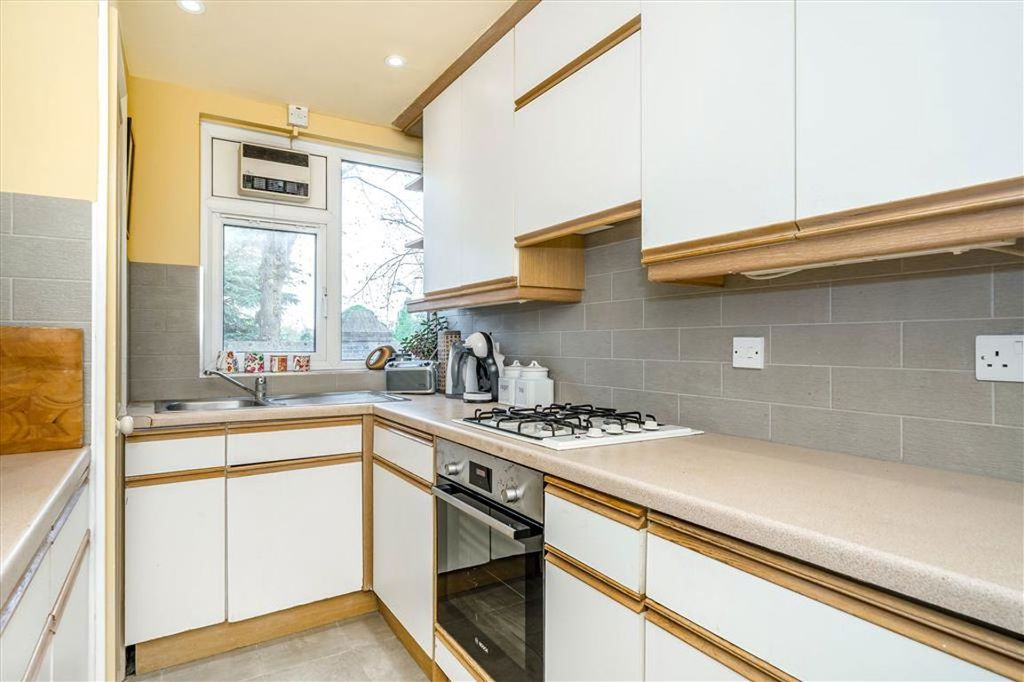 Квартира в Лондоне, Великобритания, 43 м² - фото 4