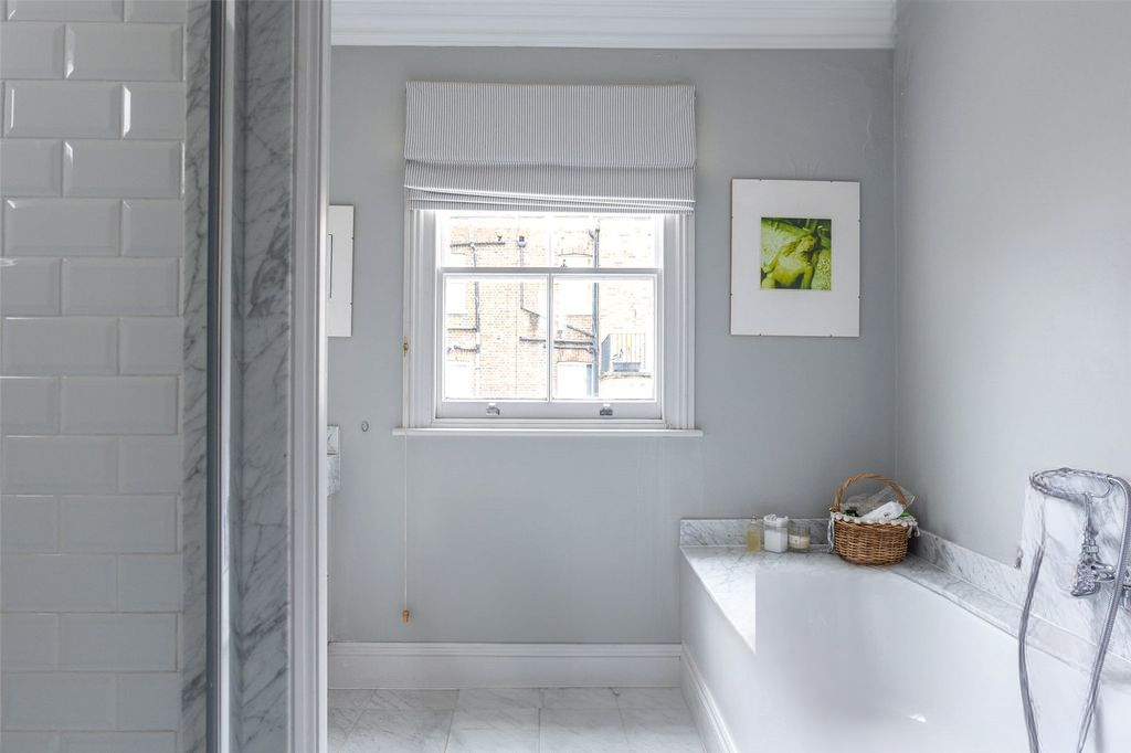 Квартира в Лондоне, Великобритания, 206 м² - фото 4