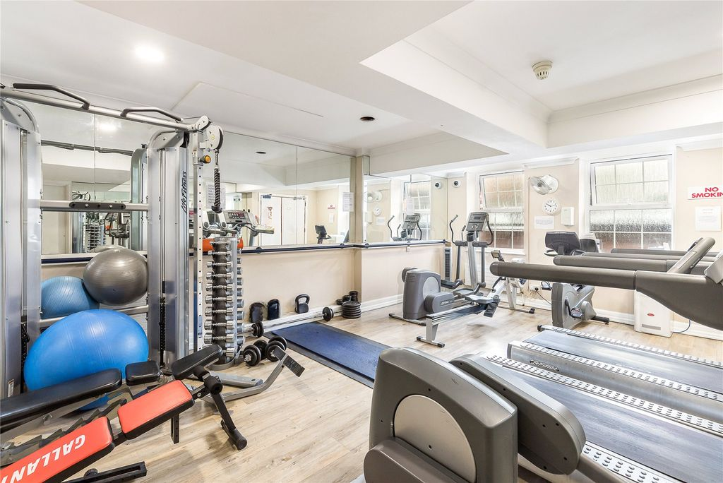 Квартира в Лондоне, Великобритания, 75 м² - фото 4