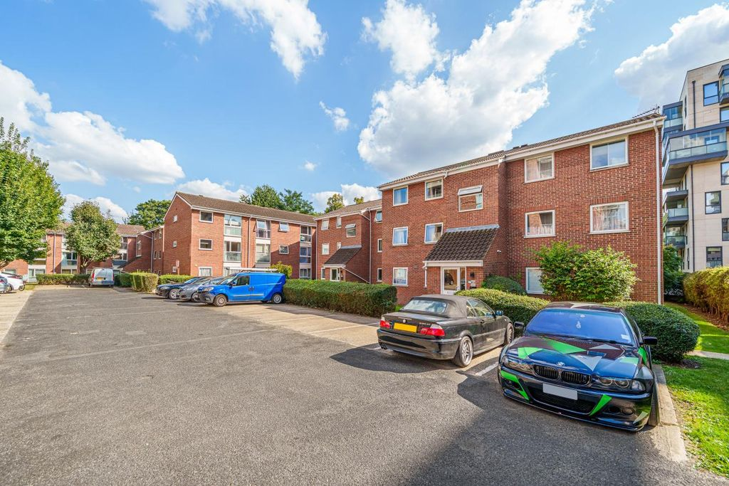 Квартира в Лондоне, Великобритания, 40 м² - фото 4