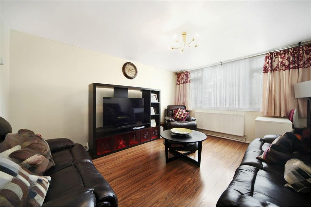 Квартира в Лондоне, Великобритания, 94 м² - фото 4