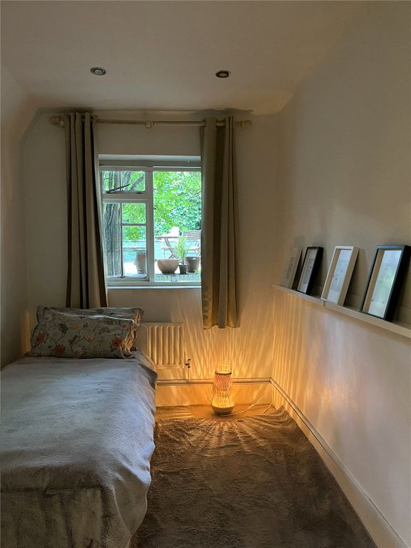 Квартира в Лондоне, Великобритания, 83 м² - фото 4