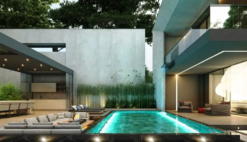 Вилла в Чешме, Турция, 225 м² - фото 5