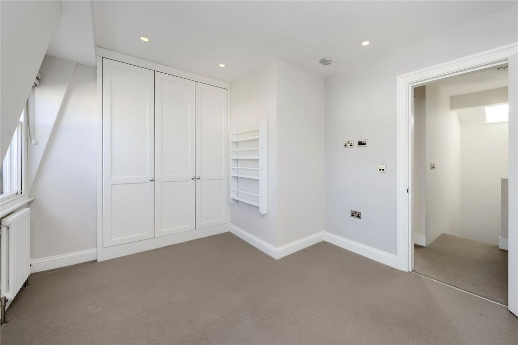 Квартира в Лондоне, Великобритания, 155 м² - фото 4