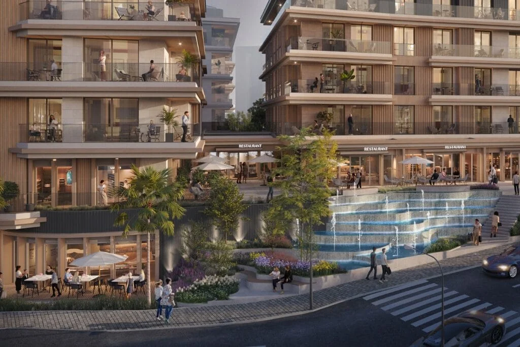 Апартаменты в Стамбуле, Турция, 59 м² - фото 6