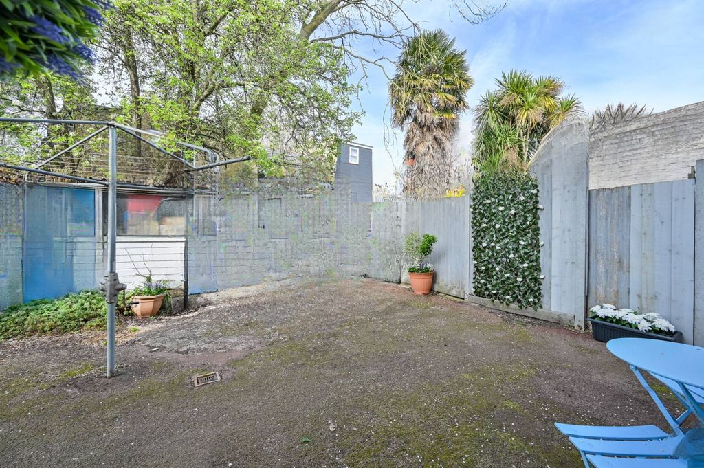 Квартира в Лондоне, Великобритания, 53 м² - фото 4