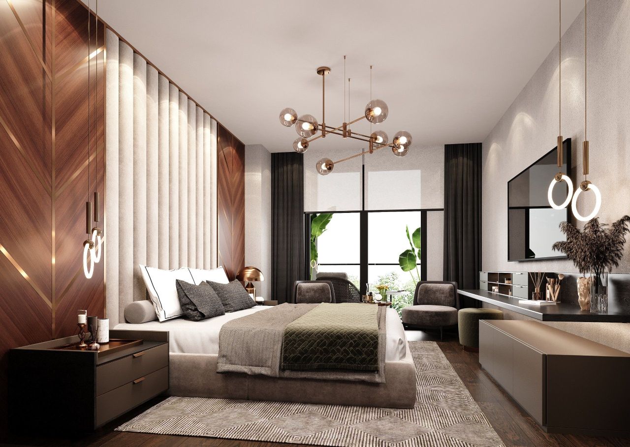 Апартаменты в Анкаре, Турция, 178 м² - фото 6