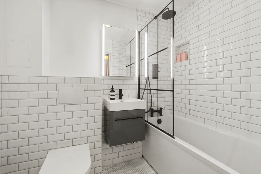 Квартира в Лондоне, Великобритания, 46 м² - фото 4